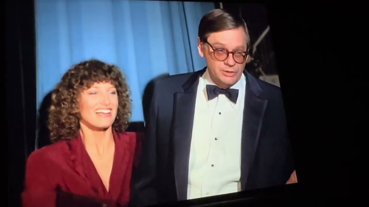 Adam Rich & Dianne Kay - 1981