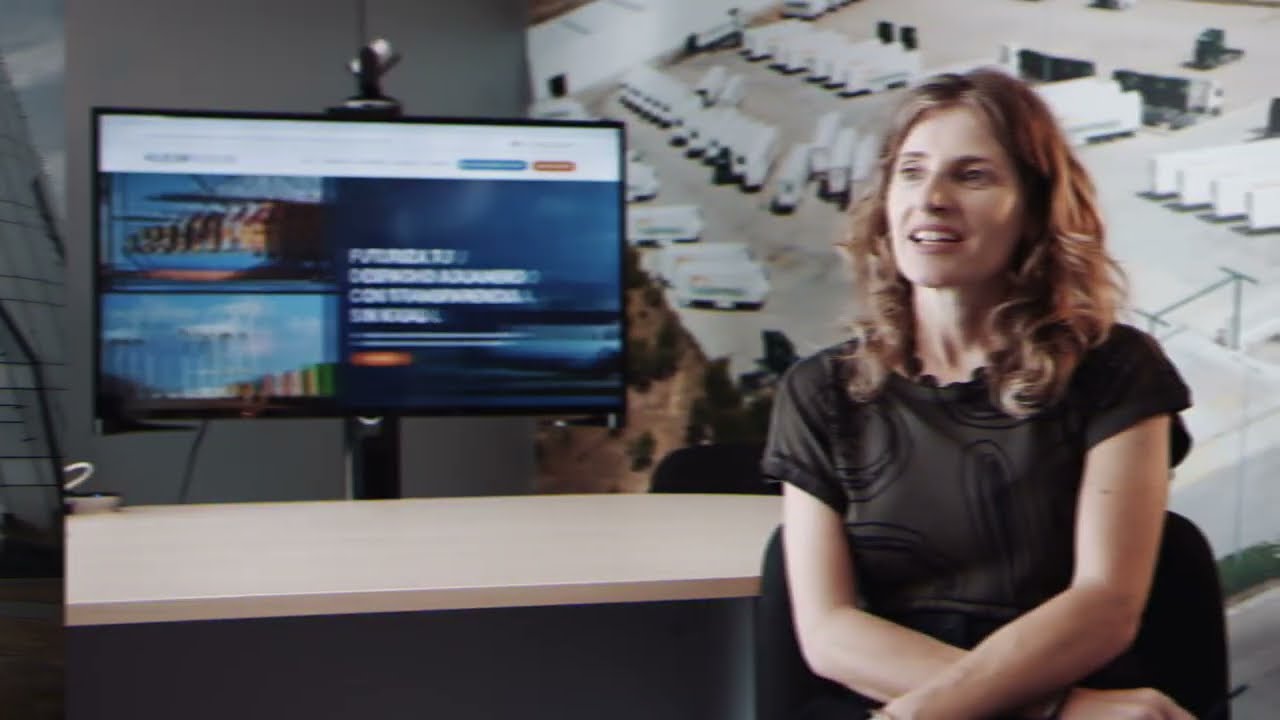 How KlearNow Transformed Tudefrigo&rsquo;s Perishable Goods Logistics | Real-Time Customs Efficiency