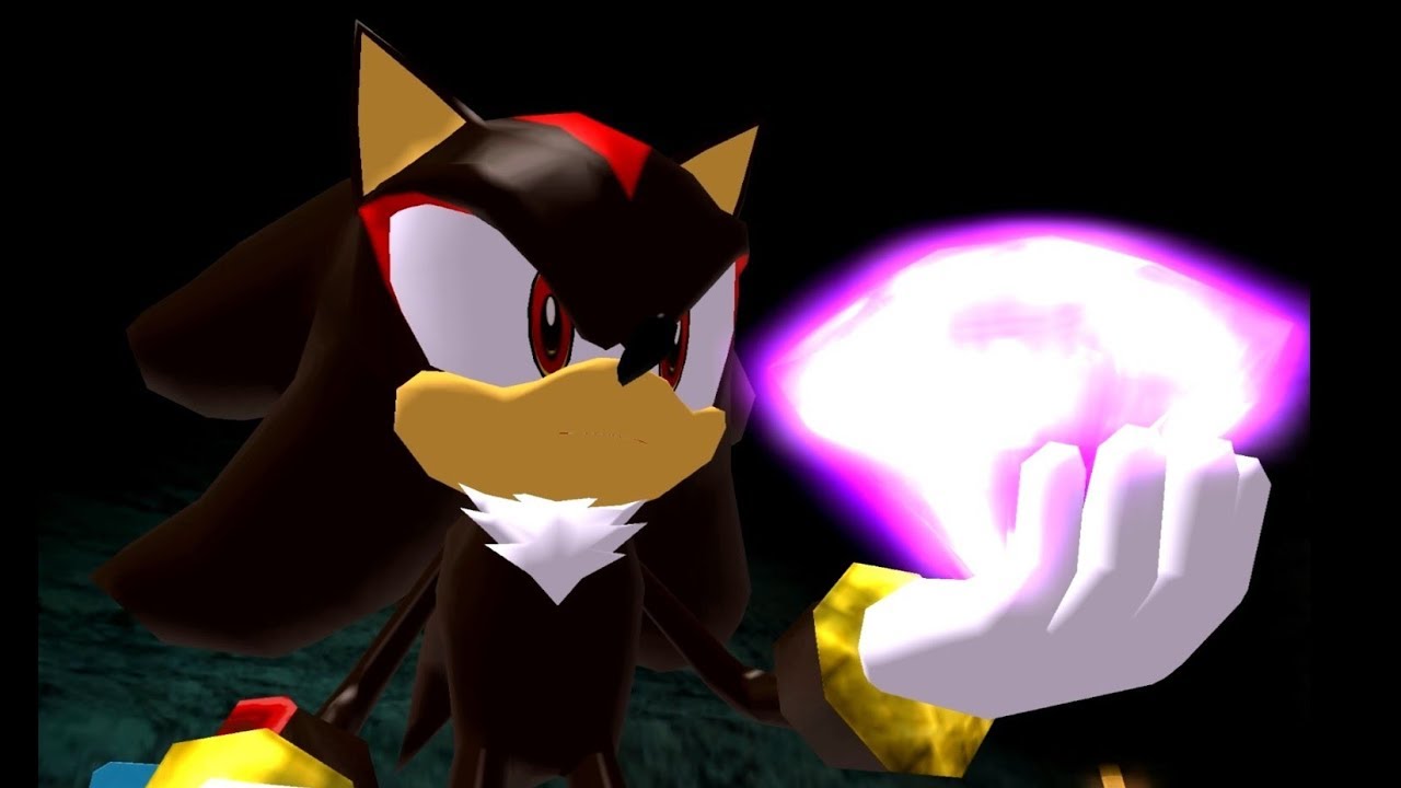 Shadow The Hedgehog (1080p/60FPS) - All Extra Endings