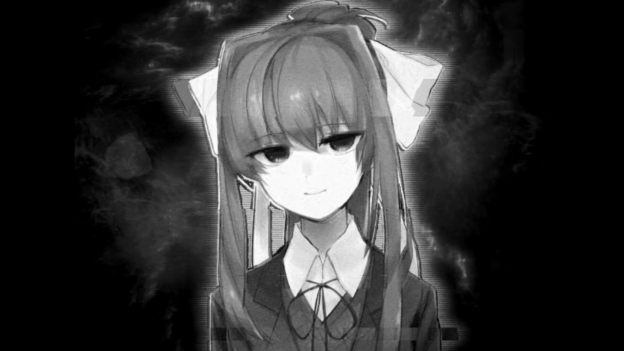 Saster - Devil From The Inside [Monika Megalovania] (Cover by Revine)