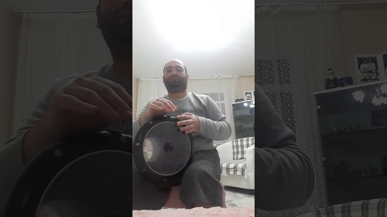 yorgun düştüm koklamaktan hayalini makam hicaz ritim 7/4 devrihindi