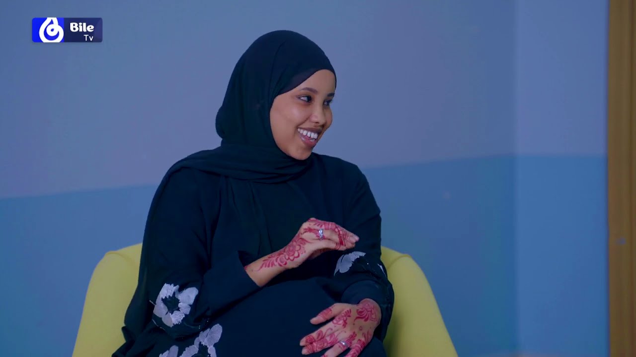 Barnaamijka Sheekooyinka Qarsoon ee Jilaayaasha Taxanaha Mahuraan