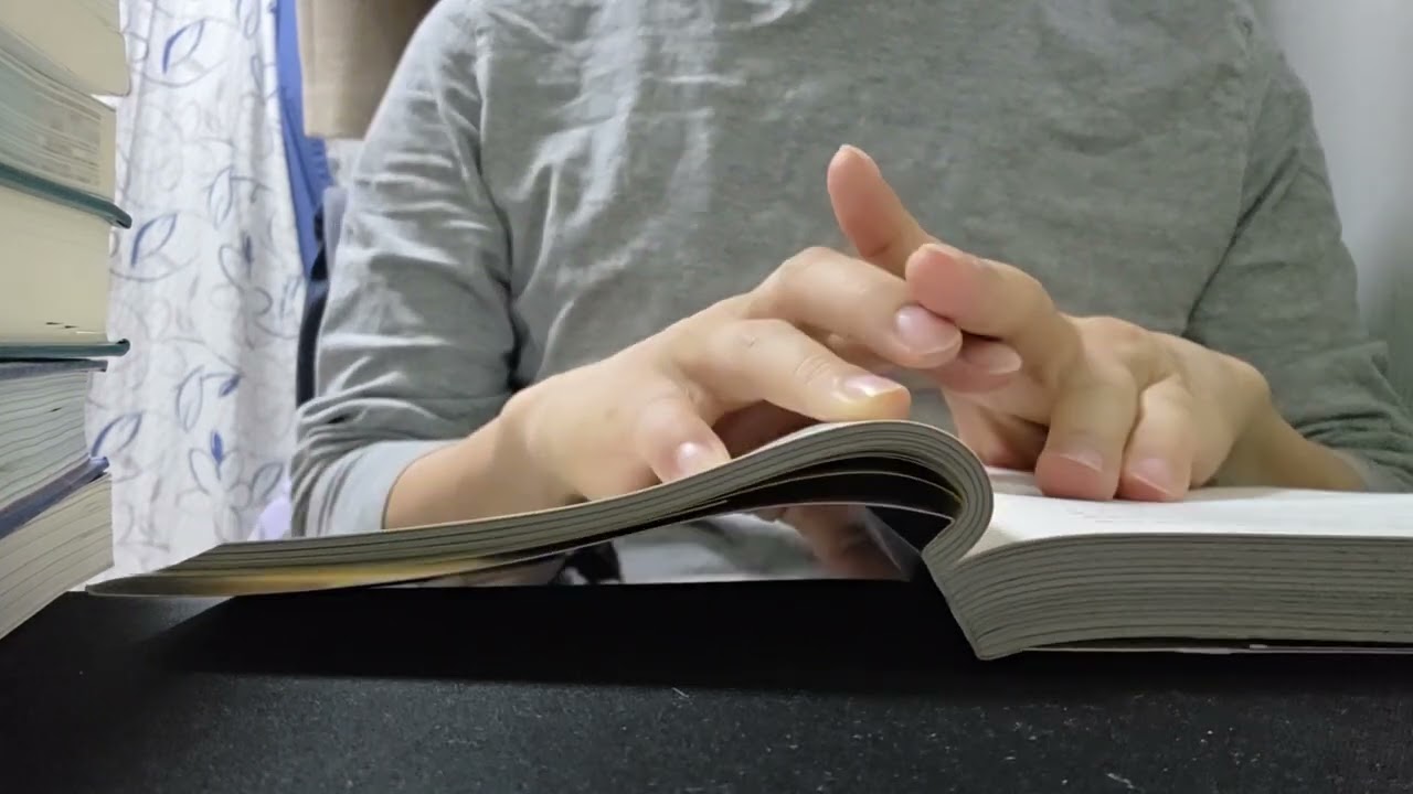 서글픈 나이 | 연희동러너 | 천일성장기록서 603일차 독서모임천독 20기 2일차