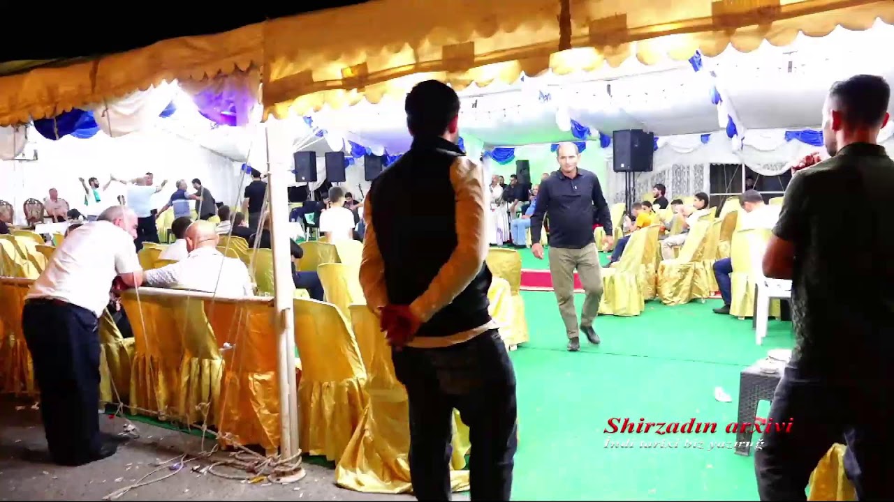 Zahidin toyu Şağan kəndi 15.09.2024