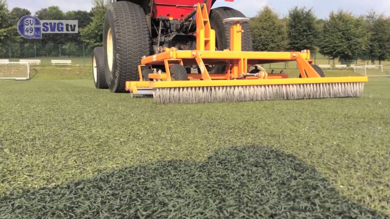 Platzpflege 1.0