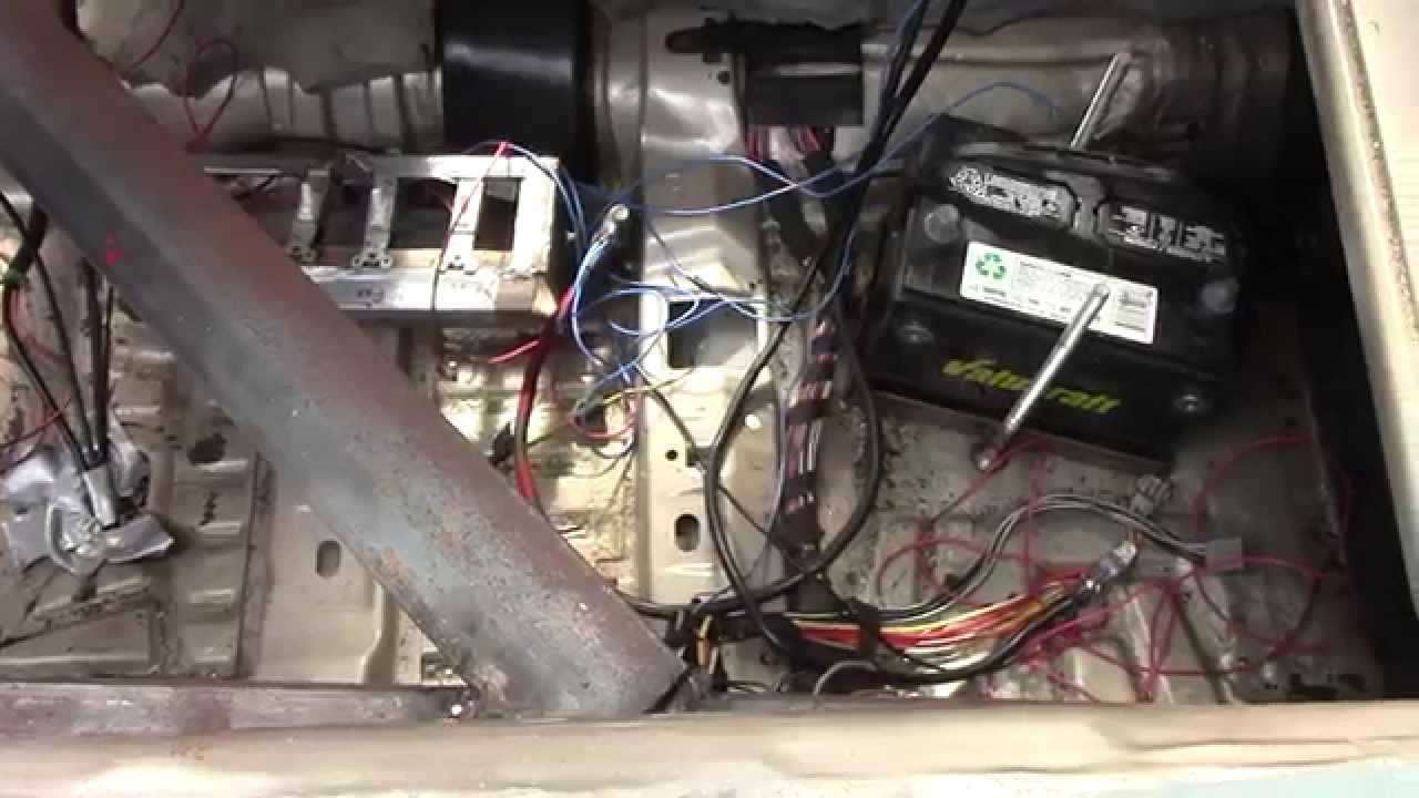 How to Setup A Compact Derby Car