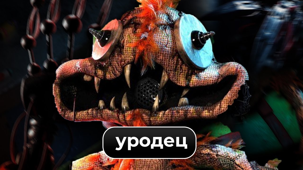 Хуже быть не может... (может)