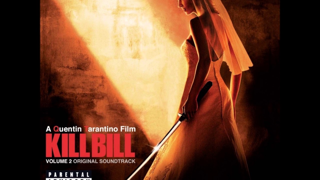 Kill Bill Vol. 2 OST - L'Arena - Ennio Morricone