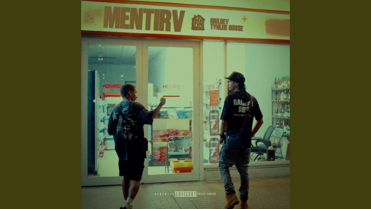MENTIRV