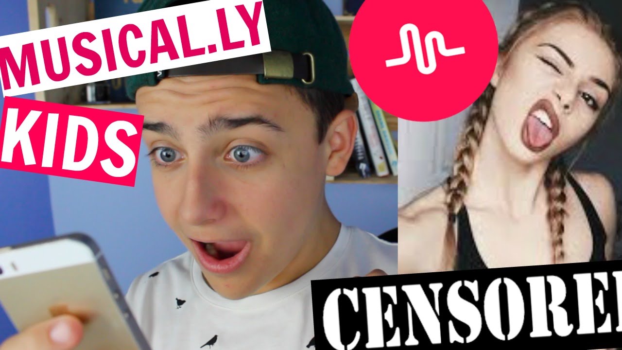 REACTING TO WEIRD KID MUSICAL.LYS! (PART 8)