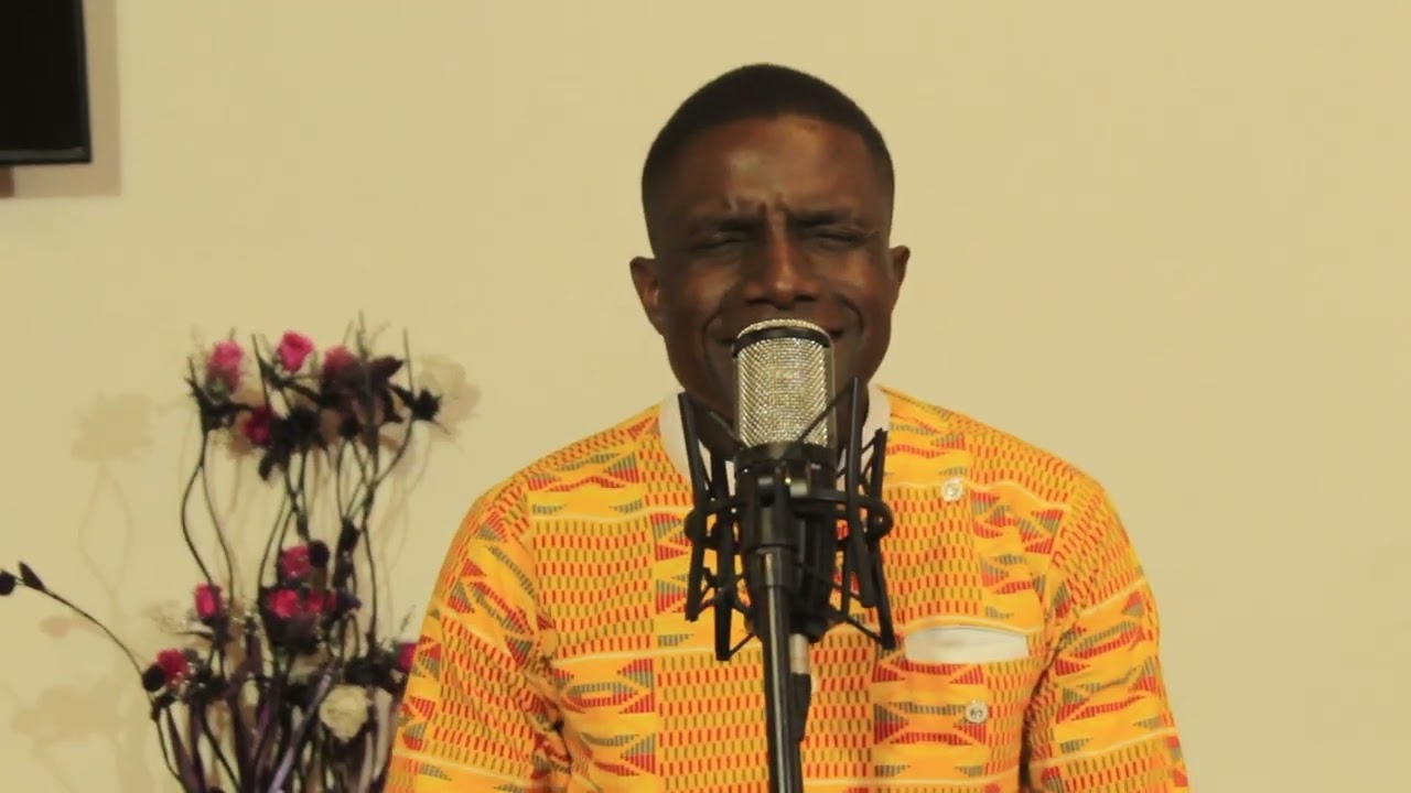 Mukudze(Ancient Shona Revival song)
