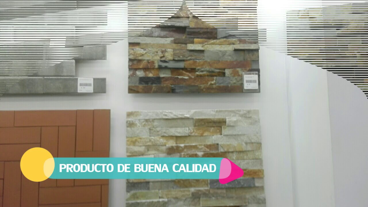 EJEMPLO VIDEO DECORACASA