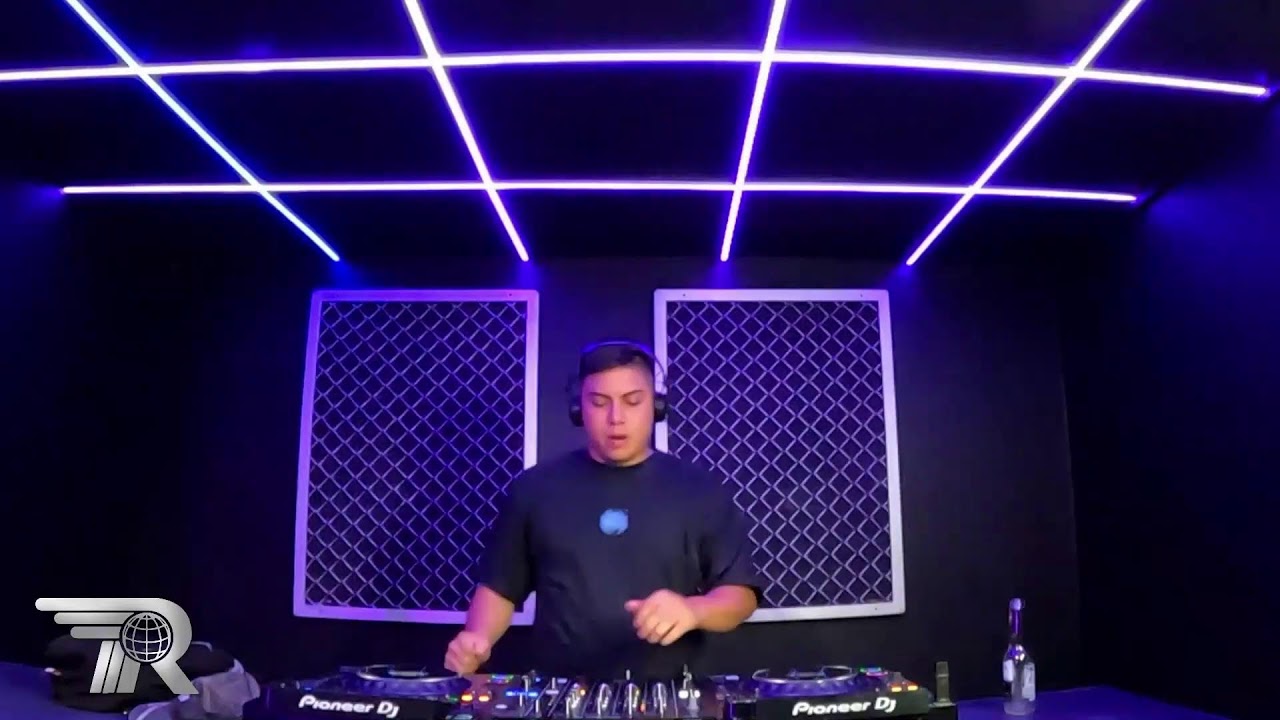 ROSSTREAM X RHO - LIBERATO - 04 NOVIEMBRE
