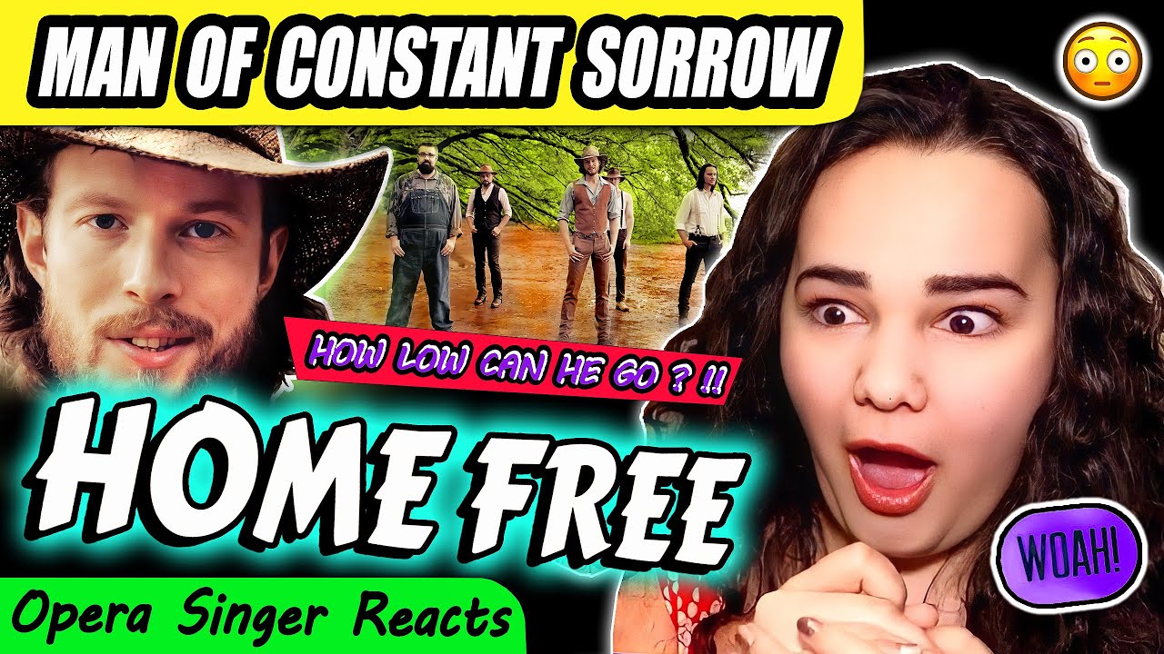 Оперный певец отреагировал на фильм «Home Free — человек постоянной скорби»