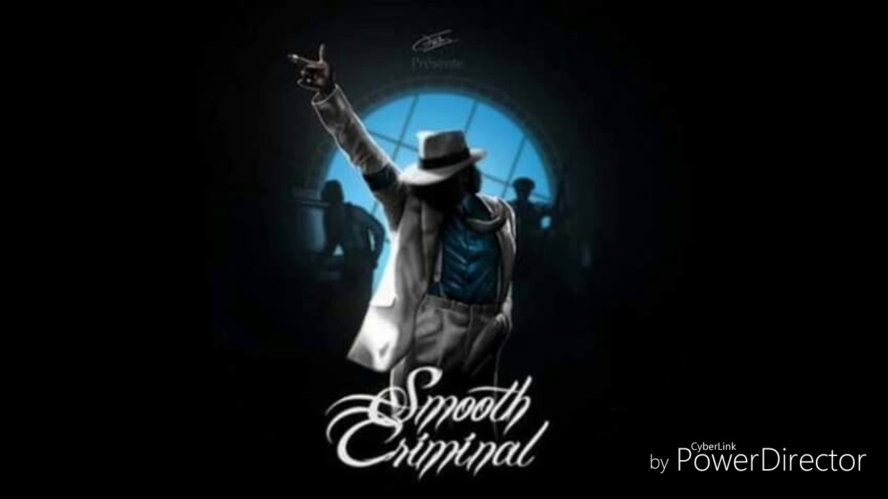 Smooth Criminal Synth Acapella Mix