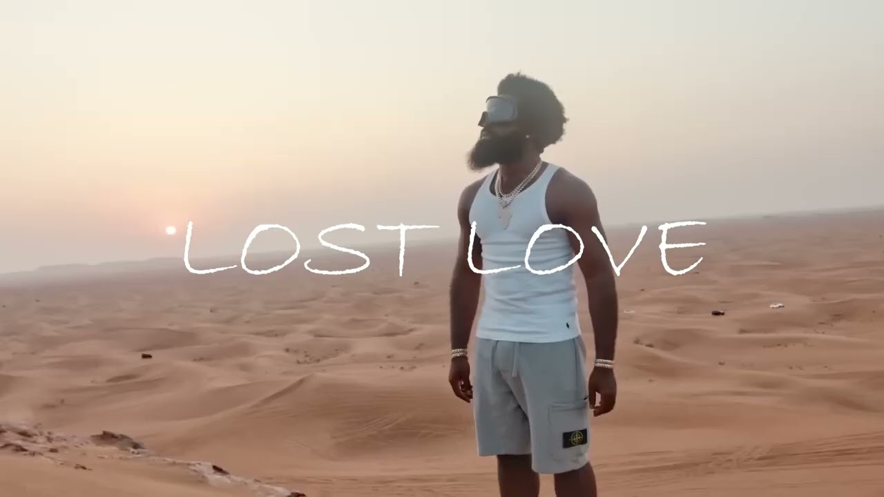 Kizz Daniel Type Beat - 