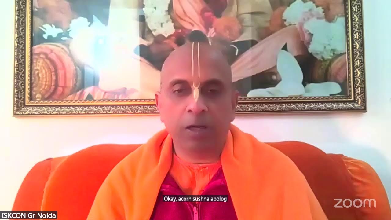 Bhakti Vaibhav || 30th January 2026