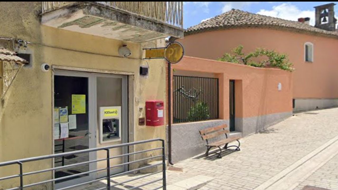 Trevico. Assalto Atm, ladri in fuga senza bottino