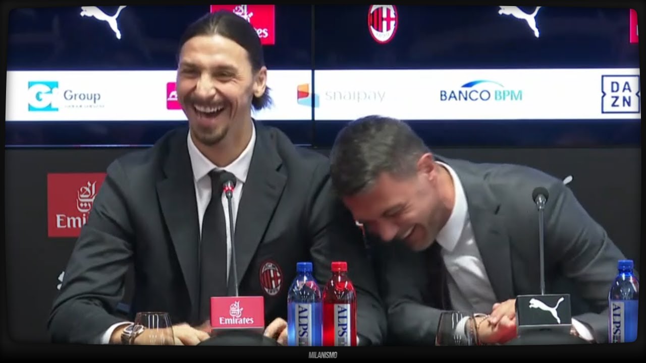 THE BEST OF ZLATAN IBRAHIMOVIC