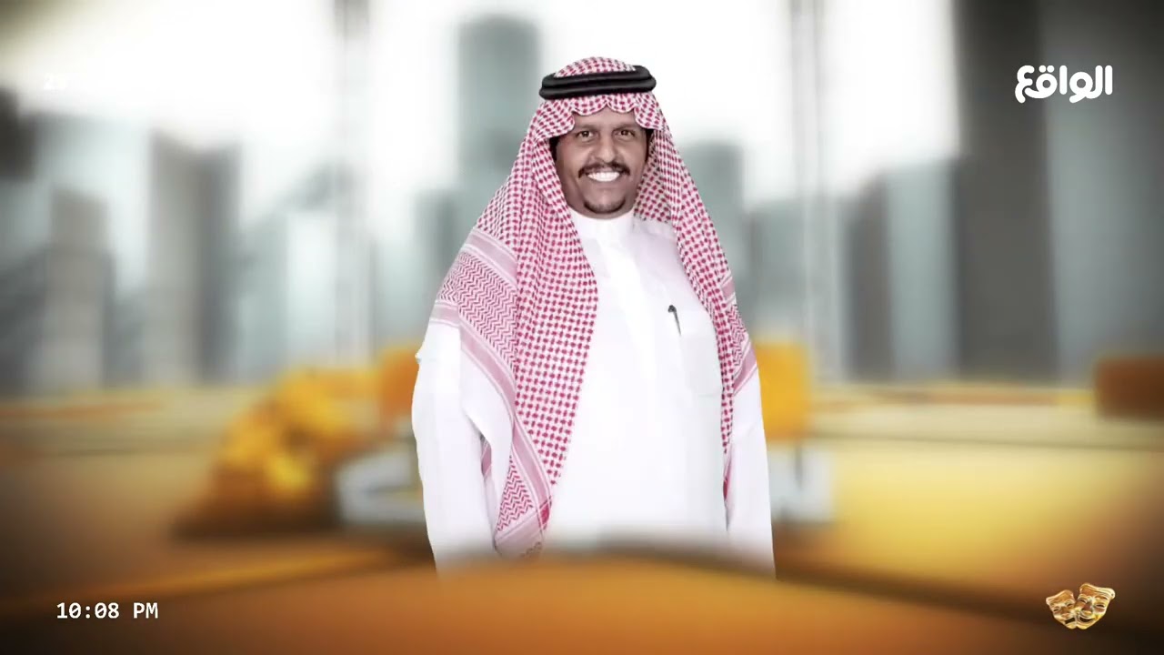فقرة الدولاب | سعد القحطاني #سكربت29