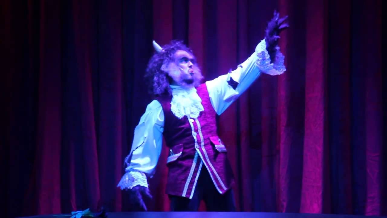 Ruben Madureira interpreta 