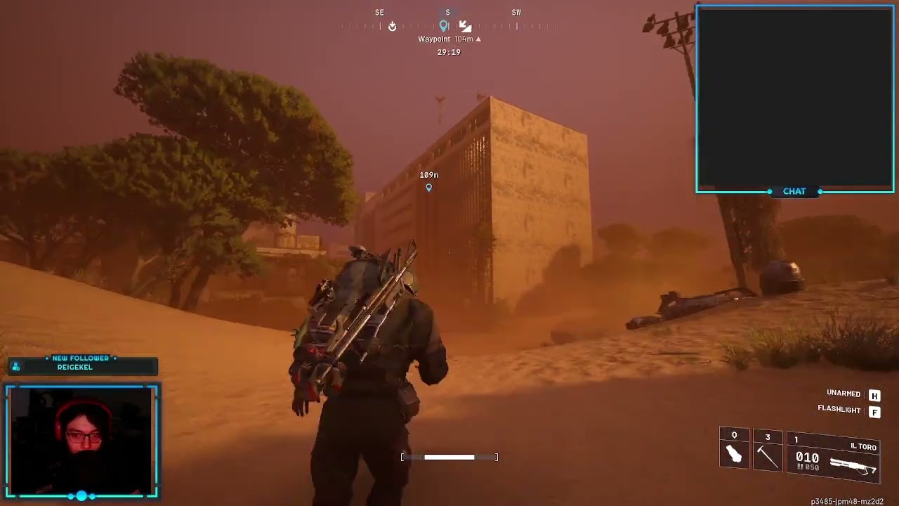 Im Addicted to this game man.... (Part 9/18)