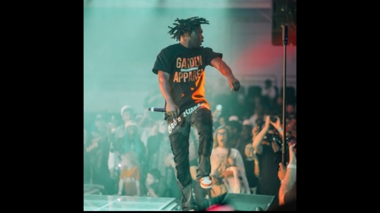 Gospel Meets Trap Type Beat - 