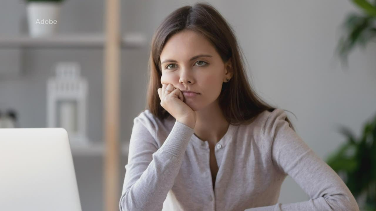 When to seek professional help for teens dealing with anxiety or depression