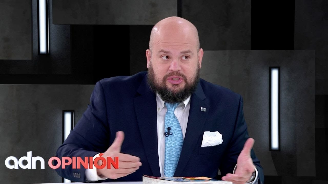 Estrategias políticas y la imagen de Donald Trump