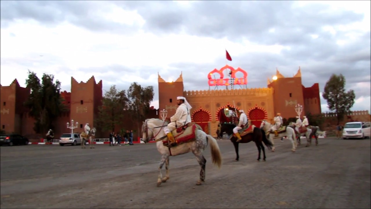 Chez Ali - Marrakech