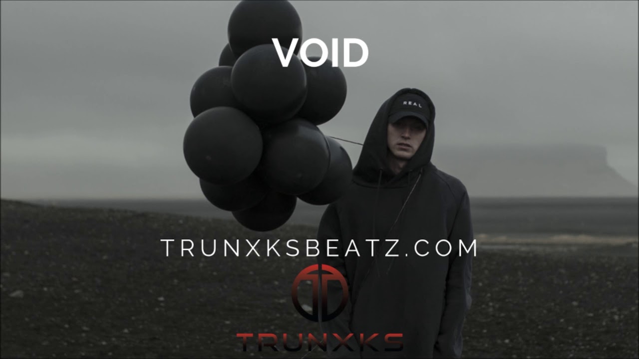 ***SOLD***Void (NF | Eminem | Witt Lowry Type Beat) Prod. by Trunxks