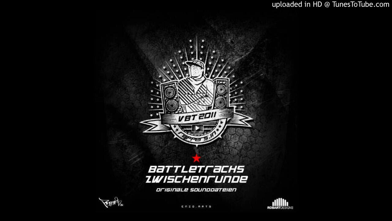 VBT 2011 [Zwischenrunde] - LTeck vs. Flowsrap