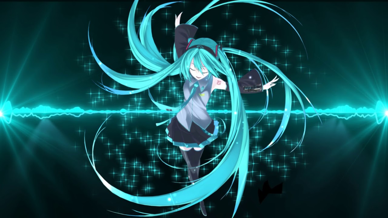 Nightstep - Ievan polka