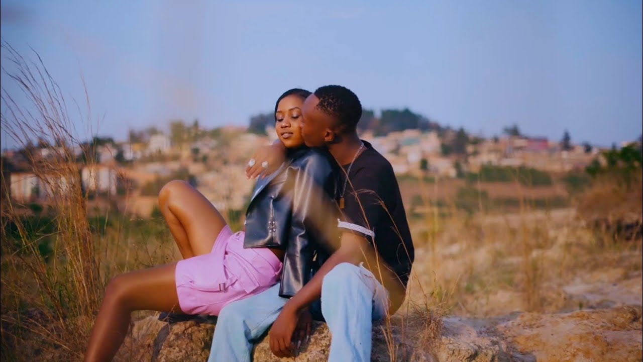 NASARA BY X-RAYOL FT KALABBA_KIDDY [Official music video]
