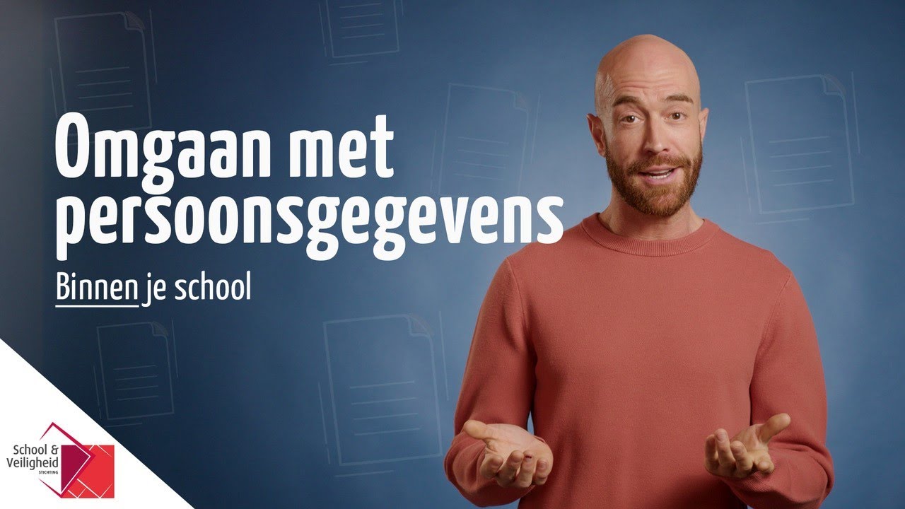 Leerlinggegevens delen binnen de school