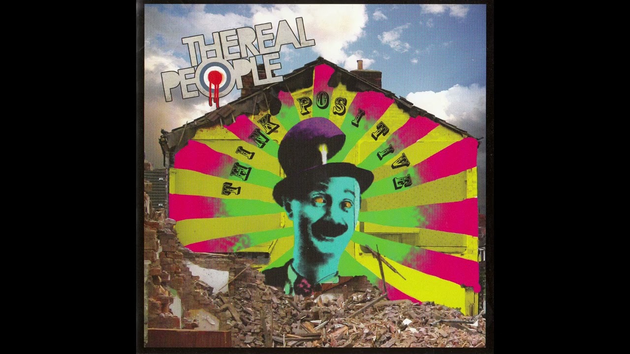 The Real People - Closer