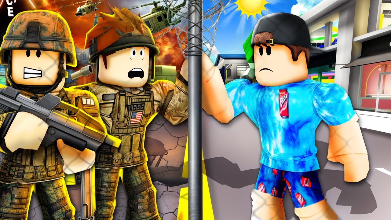 The WAR Splits Brookhaven..