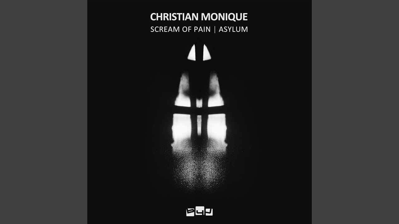 Scream of Pain (Original Mix)