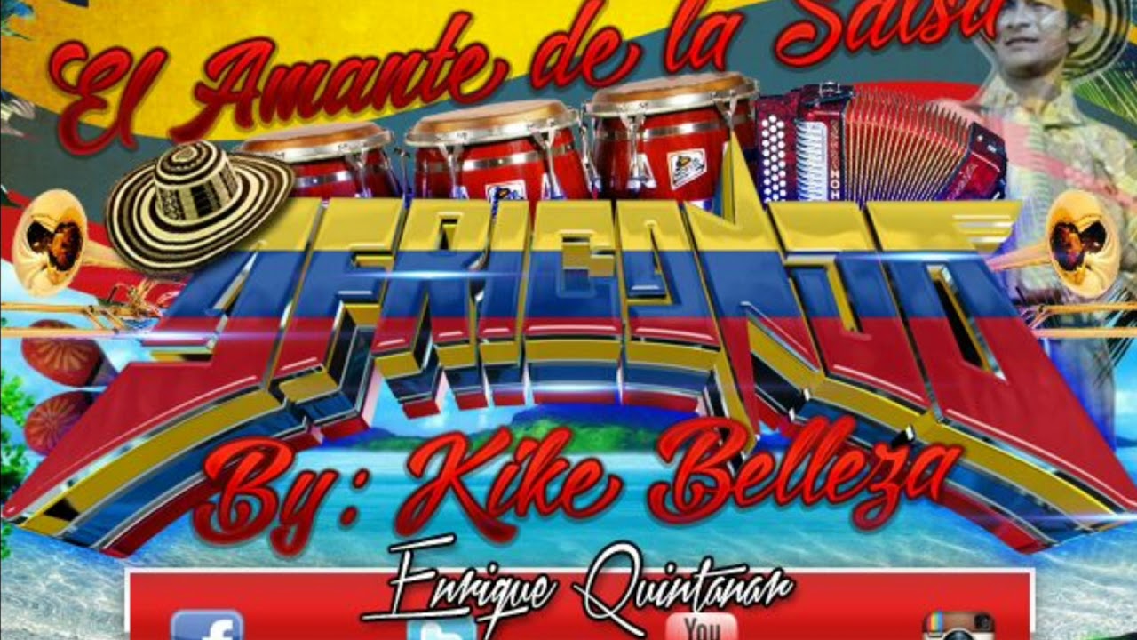 Candela- Son Montuno- limpia sin spots
