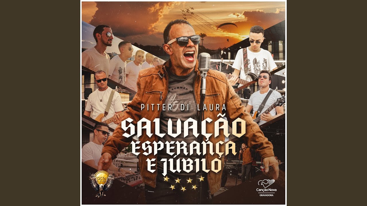 Salvação, Esperança e Júbilo