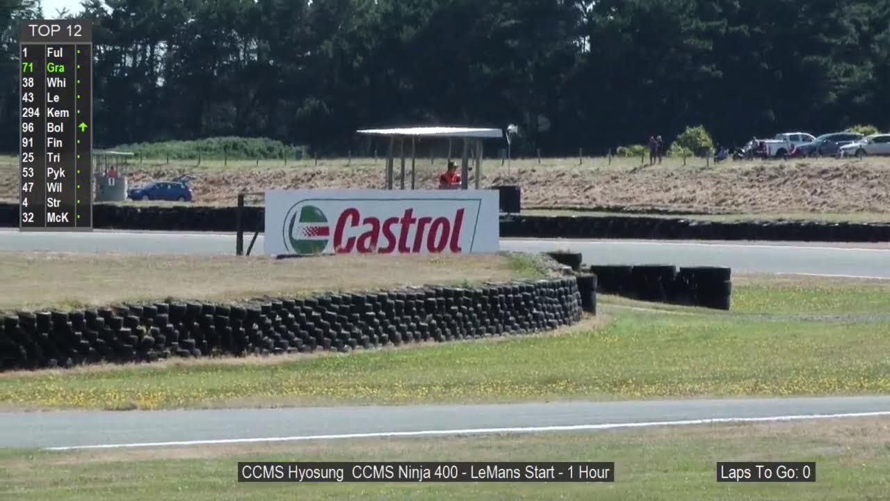 CTAS Live Live Stream