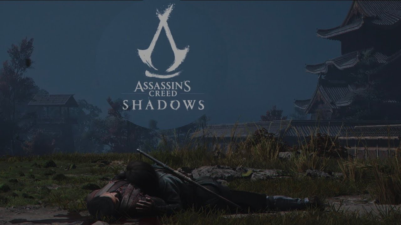 Assassin's Creed Shadows - Main Story Playthrough 37