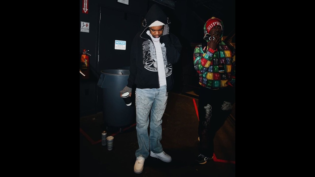 [FREE] Lil Poppa Type Beat 