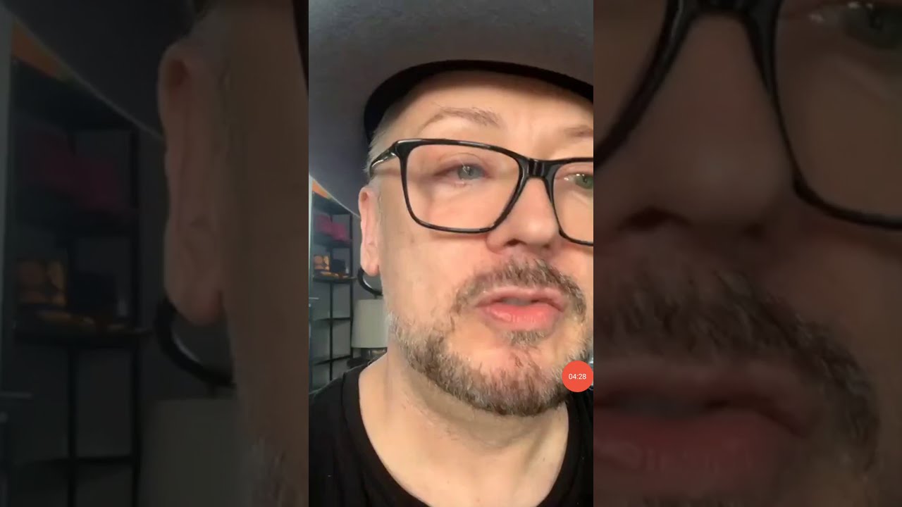 George live 17.01.21