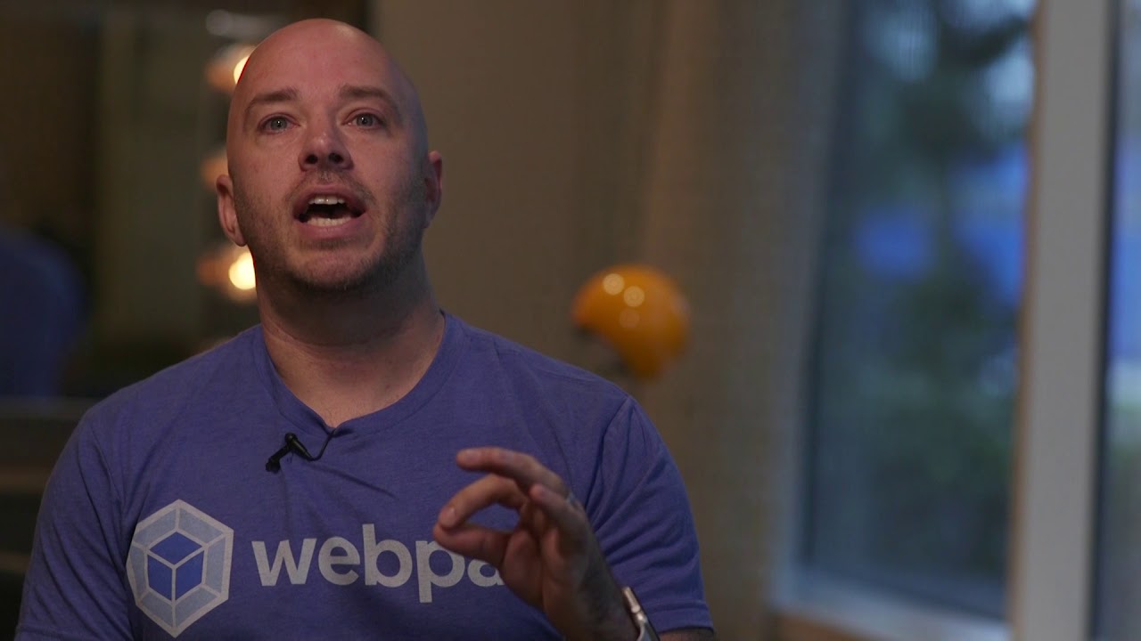 Meet Burke Holland, Cloud Developer Advocate at Microsoft