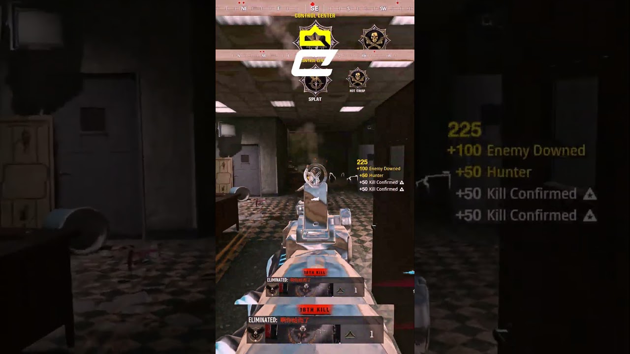 The BEST KILO 141 Loadout on Rebirth Island 👑 Class @ End!