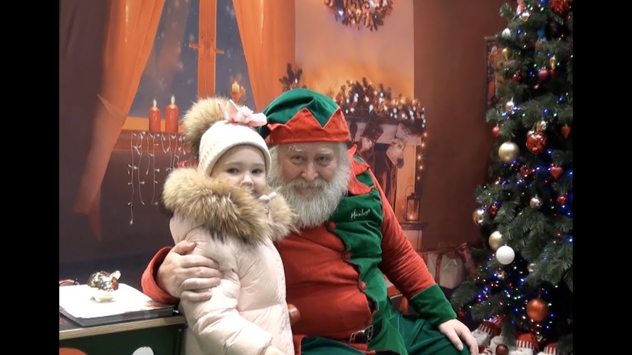 Hamleys in Prague.  Visiting toys store in Prague