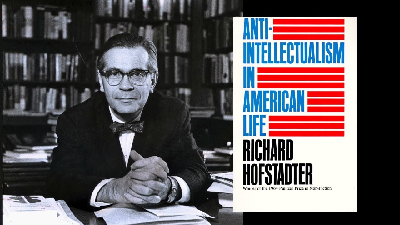 Richard Hofstadter, 