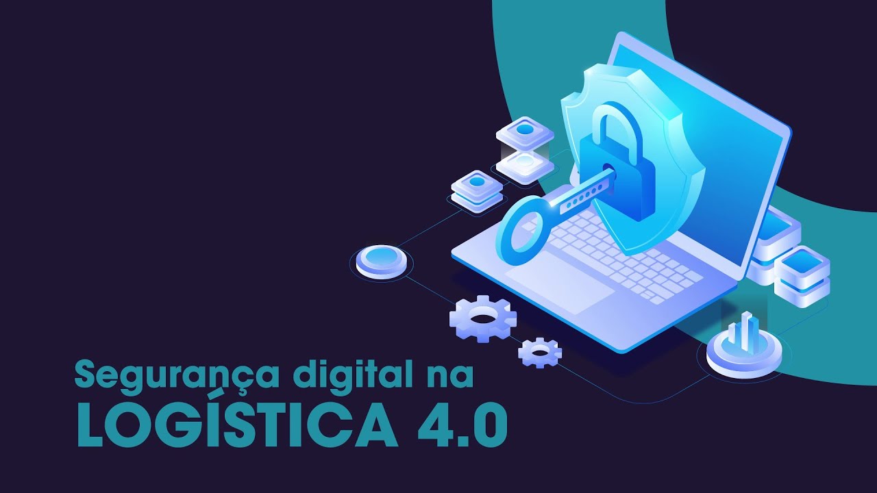Segurança digital na logística 4.0