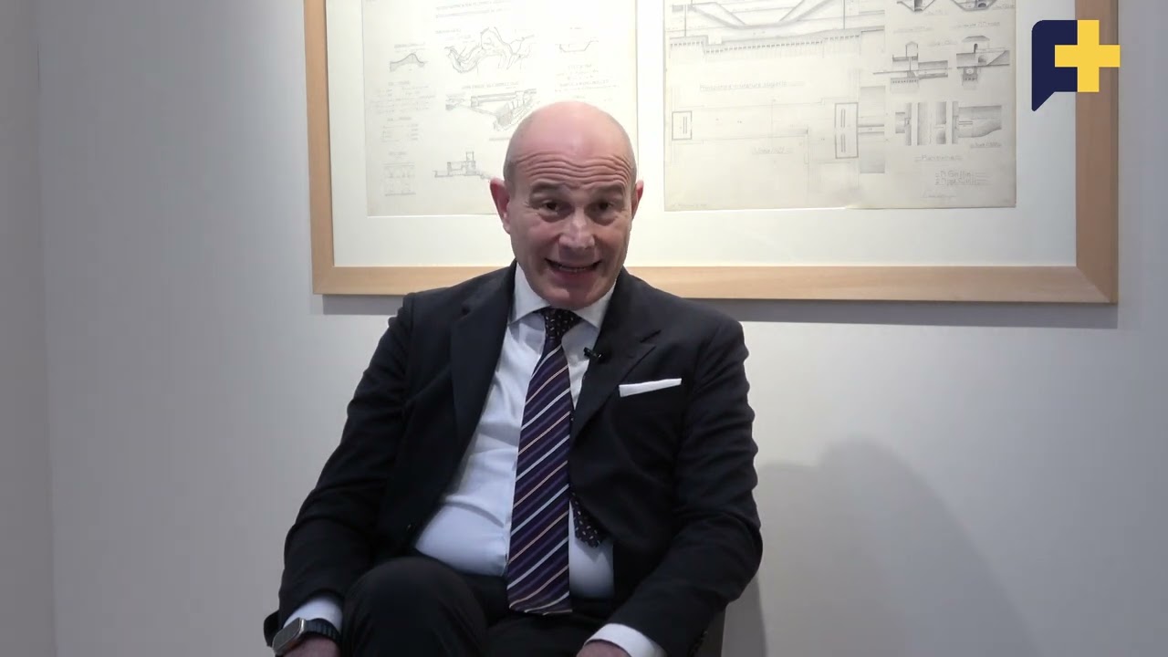 Europa al bivio: sfide e opportunità per la filiera elettrica secondo Giuliano Noci